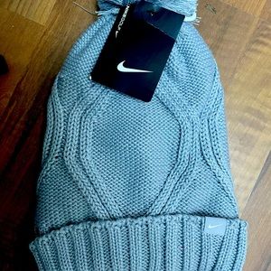 NWT NIKE Hat